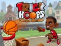 Jocuri Trick Hoops Puzzle Edition