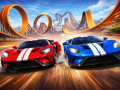 Jocuri Two Stunt Supercars