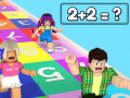 Jocuri UGC Math Race