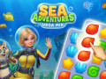 Jocuri Vega Mix: Sea Adventures