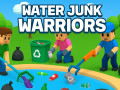 Jocuri Water Junk Warriors