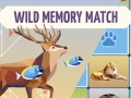 Jocuri Wild Memory