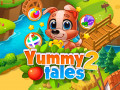 Jocuri Yummy Tales 2