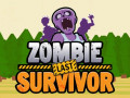 Jocuri Zombie Last Survivor
