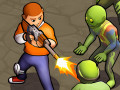 Jocuri Zombie Survival